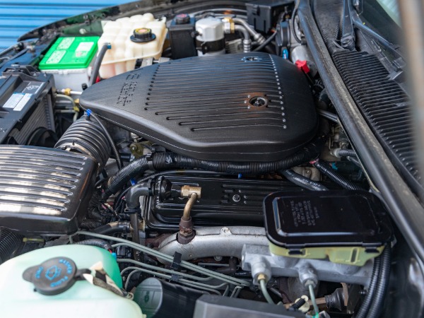 Used 1996 Chevrolet Impala SS with 11K original miles SS | Torrance, CA