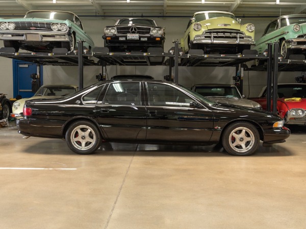 Used 1996 Chevrolet Impala SS with 11K original miles SS | Torrance, CA