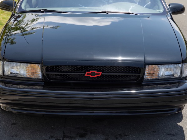 Used 1996 Chevrolet Impala SS with 11K original miles SS | Torrance, CA