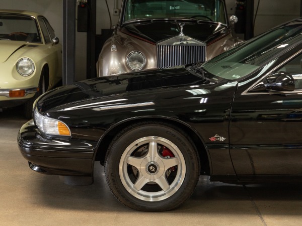 Used 1996 Chevrolet Impala SS with 11K original miles SS | Torrance, CA