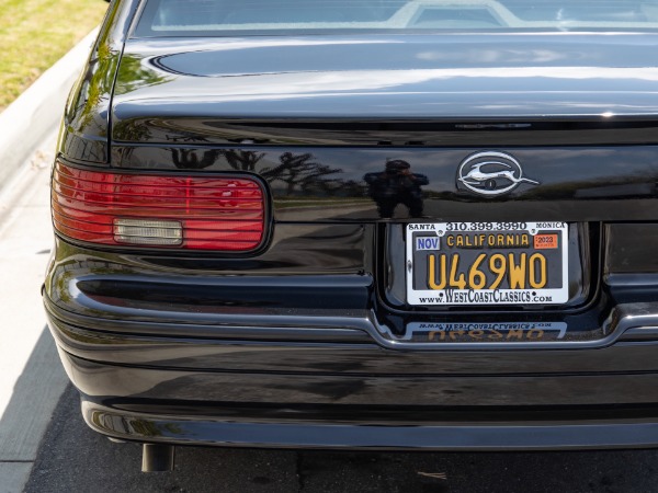 Used 1996 Chevrolet Impala SS with 11K original miles SS | Torrance, CA