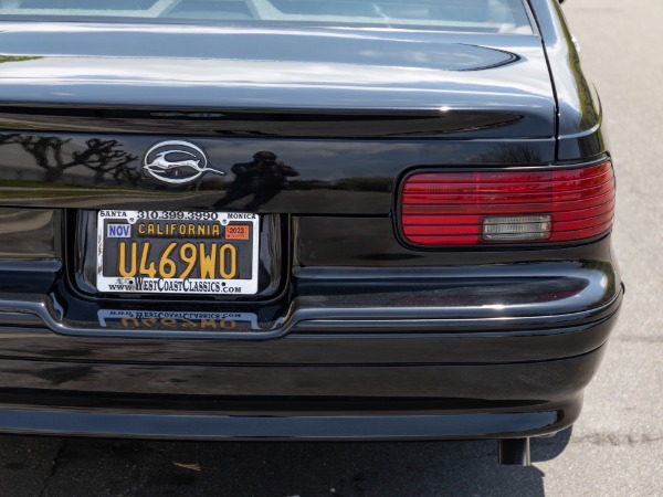 Used 1996 Chevrolet Impala SS with 11K original miles SS | Torrance, CA