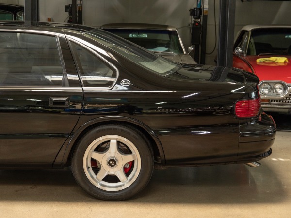 Used 1996 Chevrolet Impala SS with 11K original miles SS | Torrance, CA