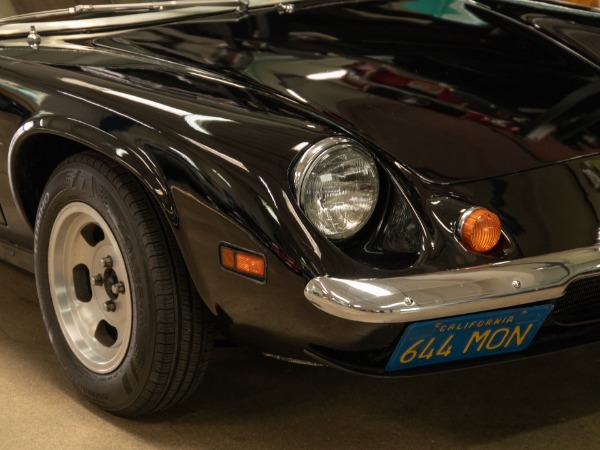 Used 1972 Lotus Europa Twin Cam Coupe  | Torrance, CA