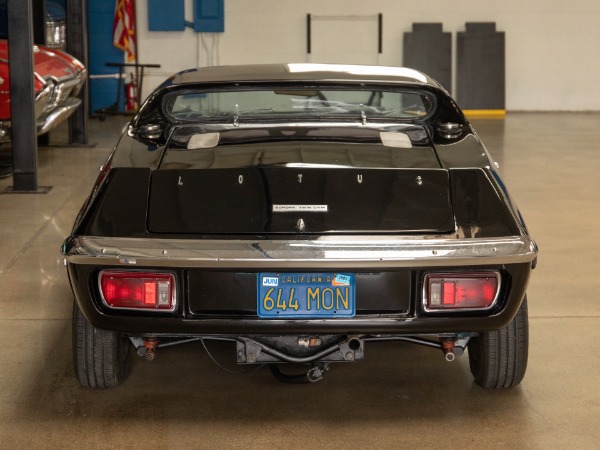 Used 1972 Lotus Europa Twin Cam Coupe  | Torrance, CA