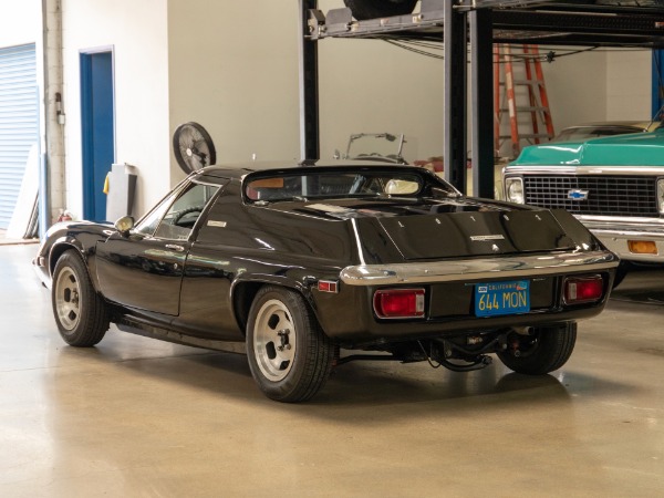 Used 1972 Lotus Europa Twin Cam Coupe  | Torrance, CA