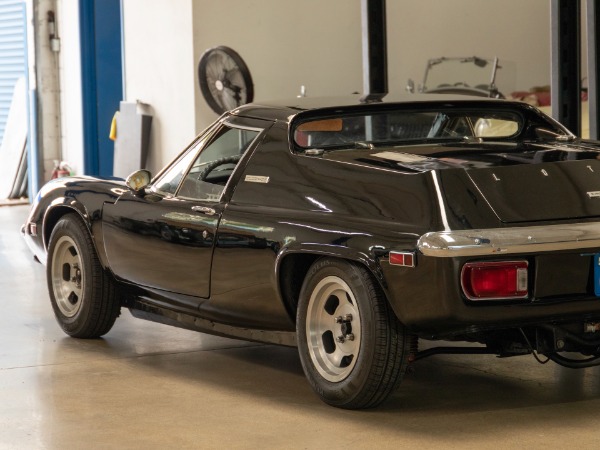 Used 1972 Lotus Europa Twin Cam Coupe  | Torrance, CA