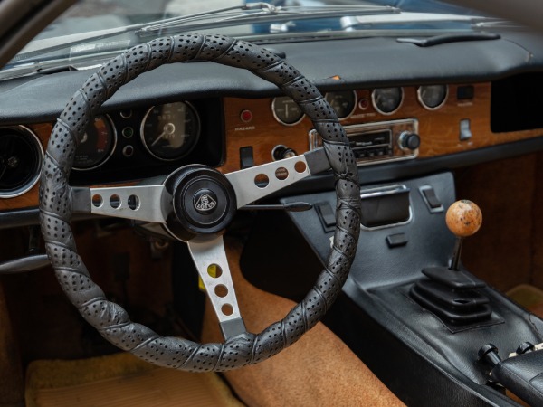 Used 1972 Lotus Europa Twin Cam Coupe  | Torrance, CA