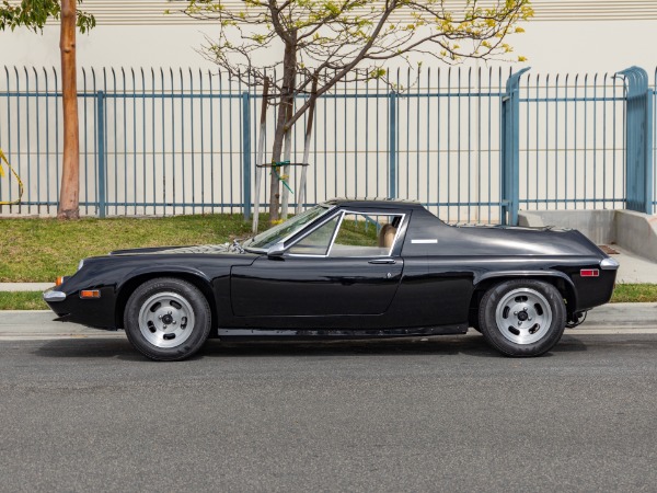 Used 1972 Lotus Europa Twin Cam Coupe  | Torrance, CA