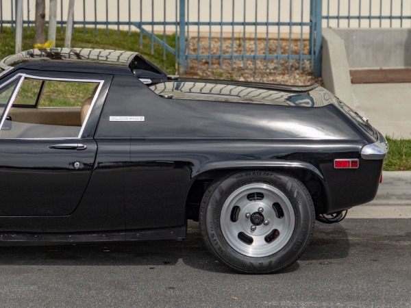 Used 1972 Lotus Europa Twin Cam Coupe  | Torrance, CA