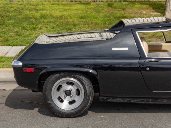 Used 1972 Lotus Europa Twin Cam Coupe  | Torrance, CA