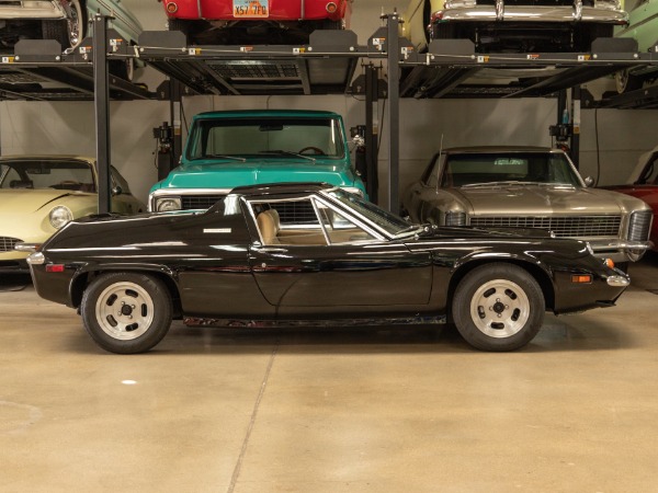 Used 1972 Lotus Europa Twin Cam Coupe  | Torrance, CA