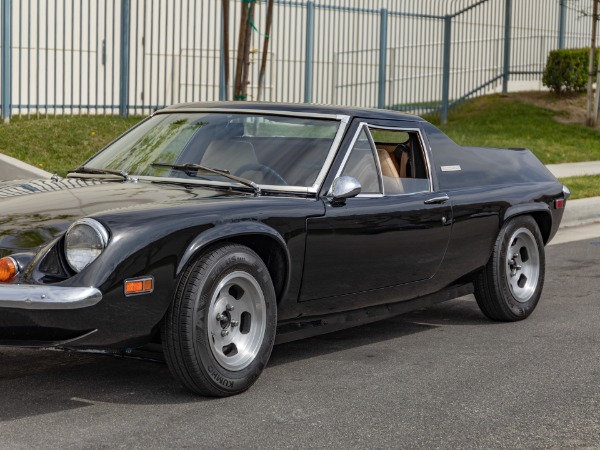 Used 1972 Lotus Europa Twin Cam Coupe  | Torrance, CA