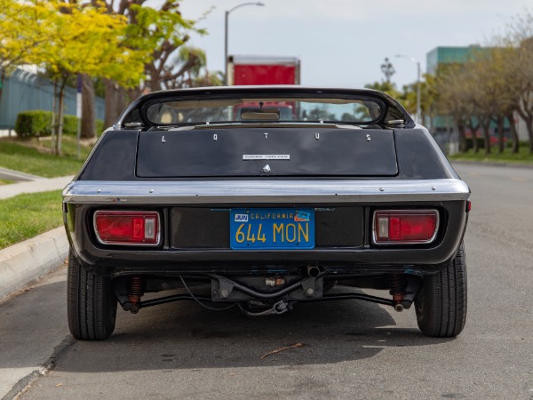 Used 1972 Lotus Europa Twin Cam Coupe  | Torrance, CA