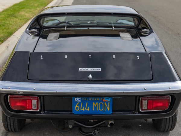 Used 1972 Lotus Europa Twin Cam Coupe  | Torrance, CA