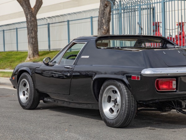 Used 1972 Lotus Europa Twin Cam Coupe  | Torrance, CA