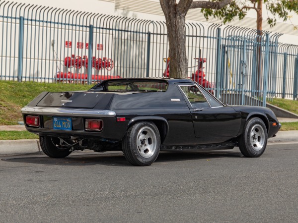 Used 1972 Lotus Europa Twin Cam Coupe  | Torrance, CA