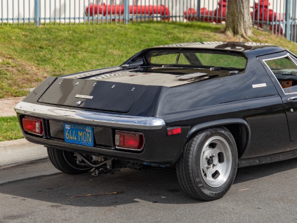 Used 1972 Lotus Europa Twin Cam Coupe  | Torrance, CA