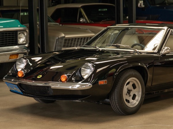 Used 1972 Lotus Europa Twin Cam Coupe  | Torrance, CA
