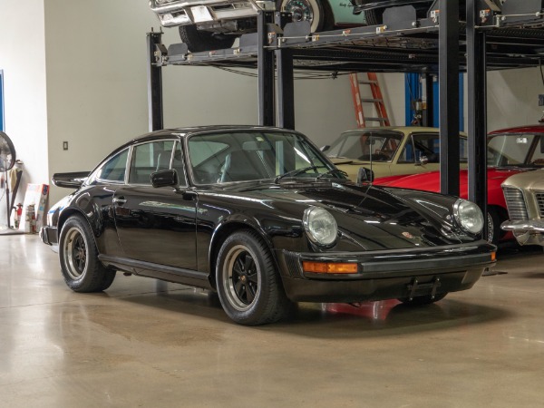 Used 1975 Porsche 911 S Coupe Custom  | Torrance, CA