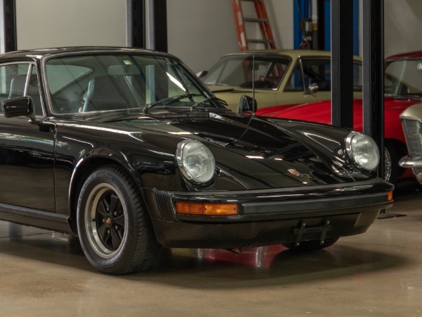 Used 1975 Porsche 911 S Coupe Custom  | Torrance, CA