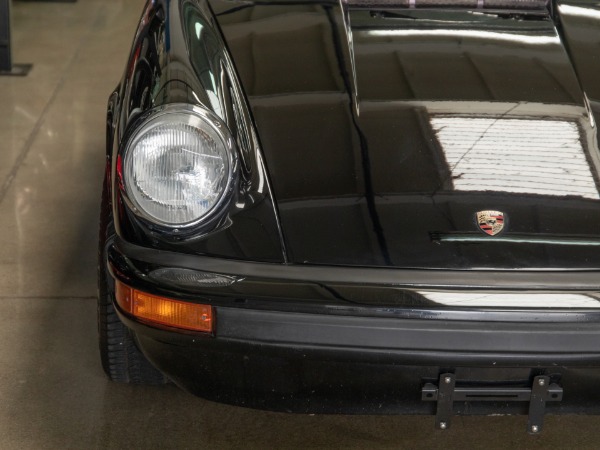 Used 1975 Porsche 911 S Coupe Custom  | Torrance, CA