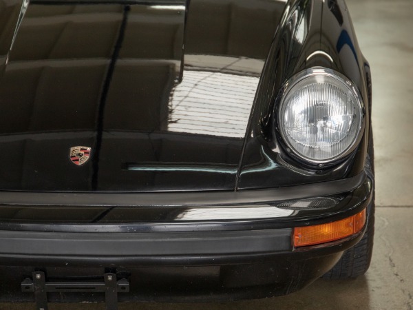 Used 1975 Porsche 911 S Coupe Custom  | Torrance, CA