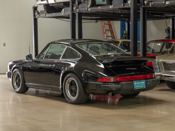 Used 1975 Porsche 911 S Coupe Custom  | Torrance, CA