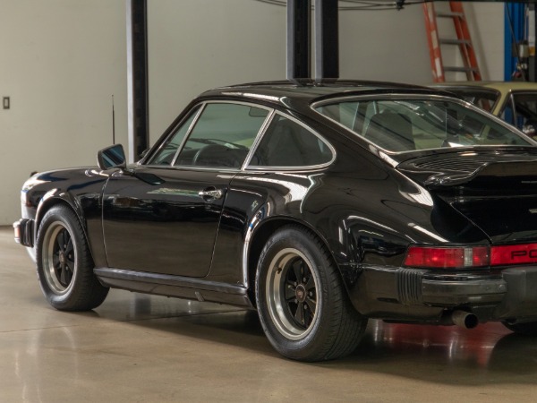 Used 1975 Porsche 911 S Coupe Custom  | Torrance, CA