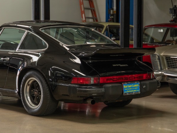 Used 1975 Porsche 911 S Coupe Custom  | Torrance, CA