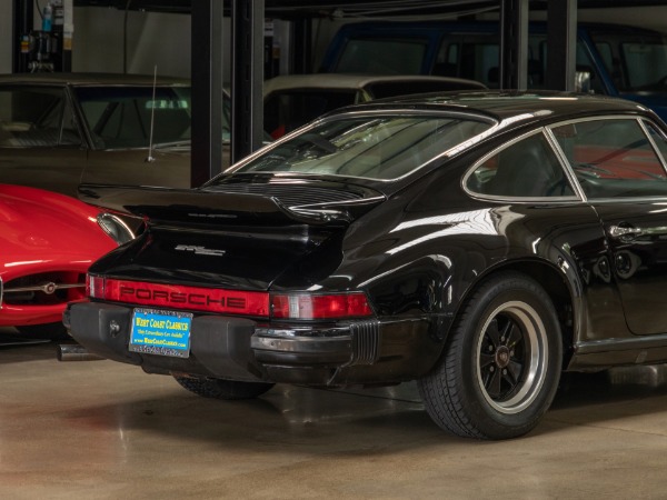 Used 1975 Porsche 911 S Coupe Custom  | Torrance, CA