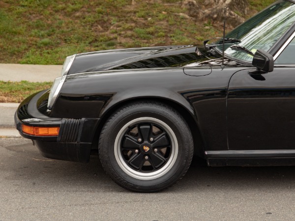 Used 1975 Porsche 911 S Coupe Custom  | Torrance, CA