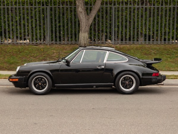 Used 1975 Porsche 911 S Coupe Custom  | Torrance, CA