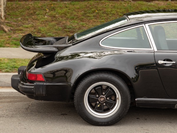 Used 1975 Porsche 911 S Coupe Custom  | Torrance, CA