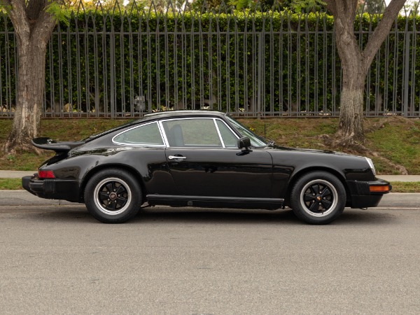 Used 1975 Porsche 911 S Coupe Custom  | Torrance, CA