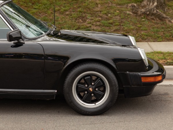 Used 1975 Porsche 911 S Coupe Custom  | Torrance, CA