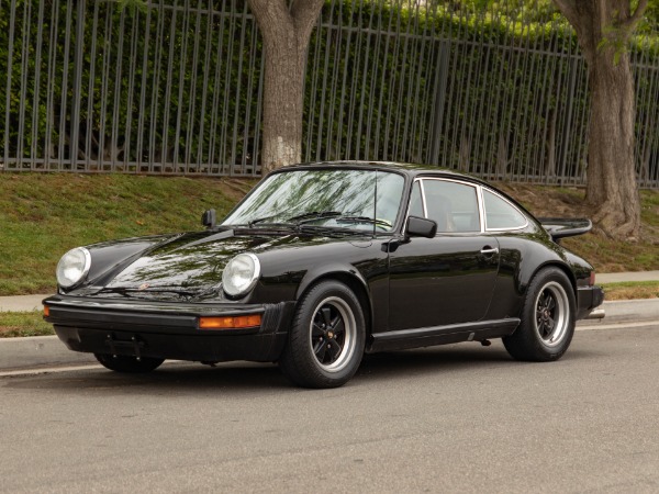 Used 1975 Porsche 911 S Coupe Custom  | Torrance, CA