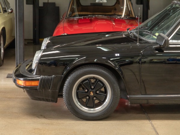 Used 1975 Porsche 911 S Coupe Custom  | Torrance, CA