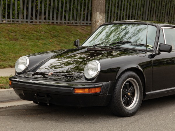 Used 1975 Porsche 911 S Coupe Custom  | Torrance, CA