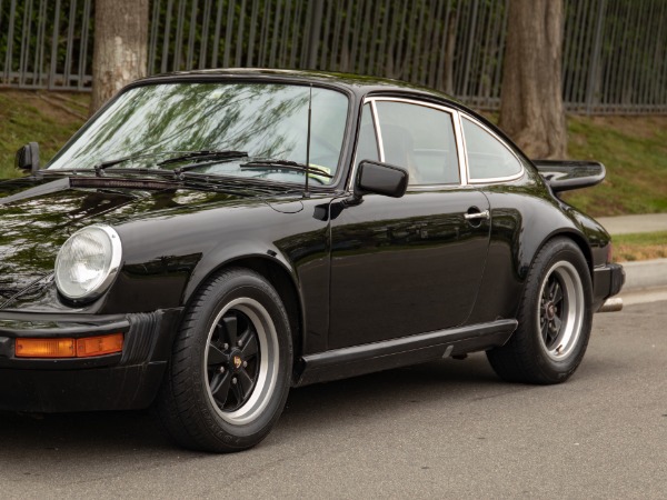 Used 1975 Porsche 911 S Coupe Custom  | Torrance, CA