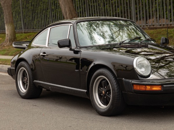 Used 1975 Porsche 911 S Coupe Custom  | Torrance, CA