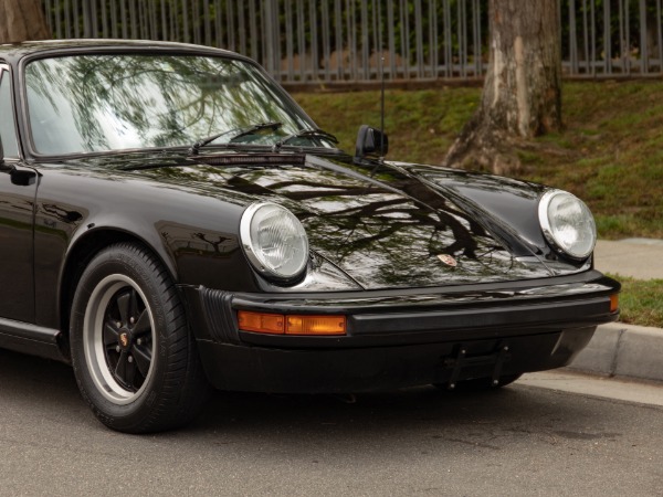 Used 1975 Porsche 911 S Coupe Custom  | Torrance, CA