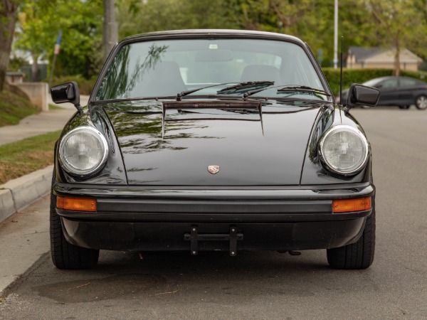 Used 1975 Porsche 911 S Coupe Custom  | Torrance, CA