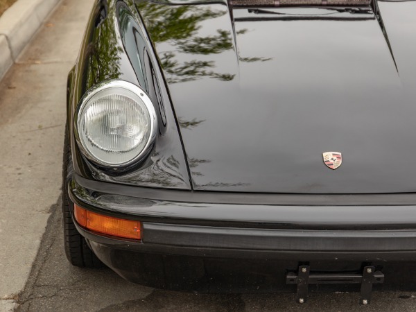 Used 1975 Porsche 911 S Coupe Custom  | Torrance, CA