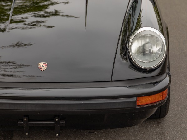 Used 1975 Porsche 911 S Coupe Custom  | Torrance, CA