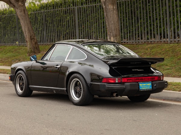 Used 1975 Porsche 911 S Coupe Custom  | Torrance, CA