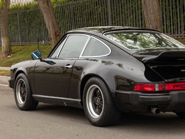 Used 1975 Porsche 911 S Coupe Custom  | Torrance, CA