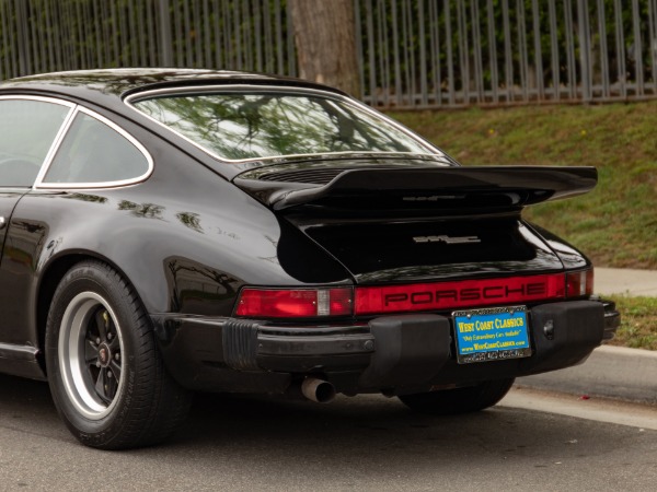 Used 1975 Porsche 911 S Coupe Custom  | Torrance, CA