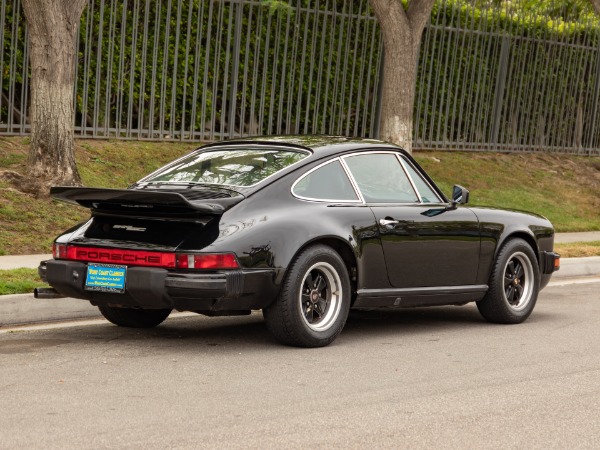 Used 1975 Porsche 911 S Coupe Custom  | Torrance, CA