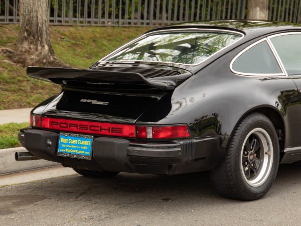 Used 1975 Porsche 911 S Coupe Custom  | Torrance, CA